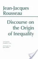 Discurs asupra originii inegalității - Discourse on the Origin of Inequality