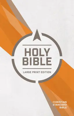 Biblia CSB Outreach, ediție cu caractere mari - CSB Outreach Bible, Large Print Edition