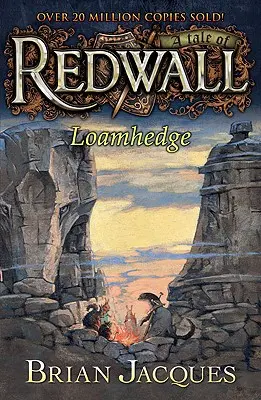 Loamhedge: O poveste din Redwall - Loamhedge: A Tale from Redwall