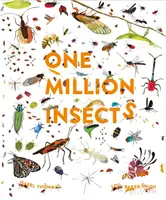 Un milion de insecte - One Million Insects