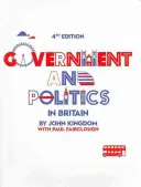 Guvern și politică în Marea Britanie - Government and Politics in Britain