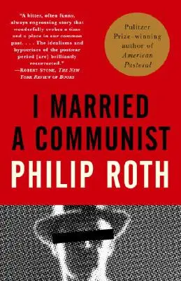 M-am măritat cu un comunist - I Married a Communist