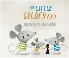 Mica cheie de aur - The Little Golden Key