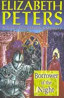 Împrumutatul nopții - Borrower of the Night