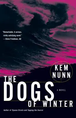The Dogs of Winter