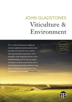 Viticultura și mediul: Un studiu al efectelor mediului asupra viticulturii și calităților vinului, cu accent pe domeniile prezente și viitoare pentru - Viticulture and Environment: A study of the effects of environment on grapegrowing and wine qualities, with emphasis on present and future areas fo