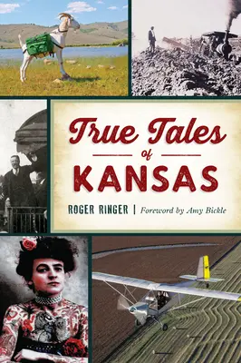 Povești adevărate din Kansas - True Tales of Kansas