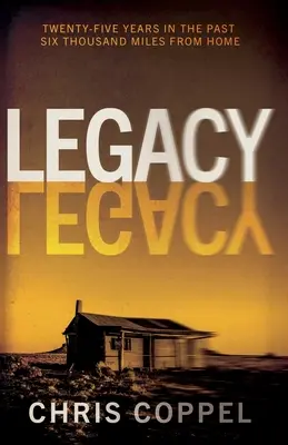 Moștenire - Legacy