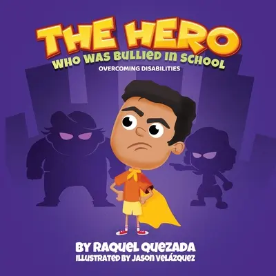 Eroul: Cine a fost intimidat în școală - The Hero: Who Was Bullied In School