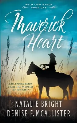 Inima Maverick - Maverick Heart