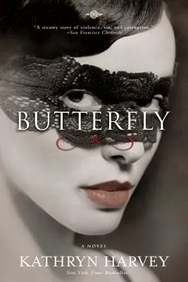 Fluturele - Butterfly