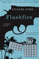 Flashfire: Un roman Parker - Flashfire: A Parker Novel