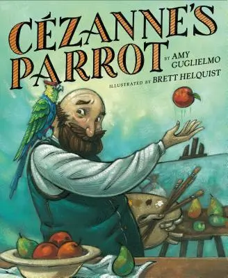 Papagalul lui Cezanne - Cezanne's Parrot