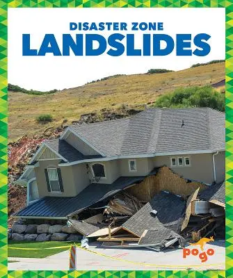 Alunecări de teren - Landslides