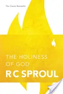 Sfințenia lui Dumnezeu - The Holiness of God