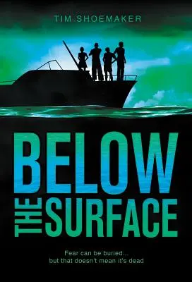 Sub suprafață - Below the Surface