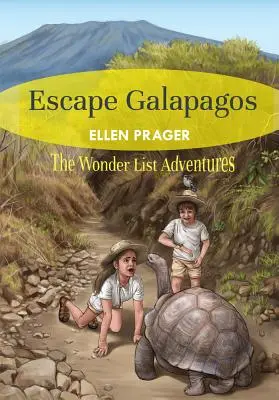 Evadare din Galpagos - Escape Galpagos