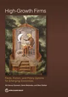 Firmele cu creștere puternică: Fapte, ficțiune și opțiuni de politică pentru economiile emergente - High-Growth Firms: Facts, Fiction, and Policy Options for Emerging Economies