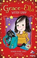 Grace-Ella: Tabăra de vrăjitoare - Grace-Ella: Witch Camp