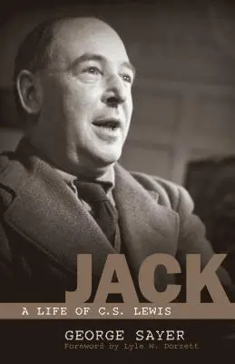 Jack: O viață a lui C. S. Lewis - Jack: A Life of C. S. Lewis