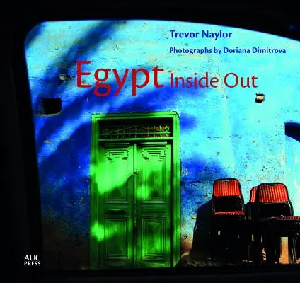 Egipt Inside Out - Egypt Inside Out