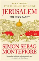 Ierusalim - Biografia - Jerusalem - The Biography