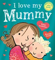 O iubesc pe mămica mea - I Love My Mummy