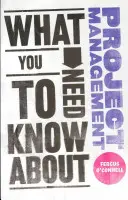 Ce trebuie să știți despre managementul proiectelor - What You Need to Know about Project Management