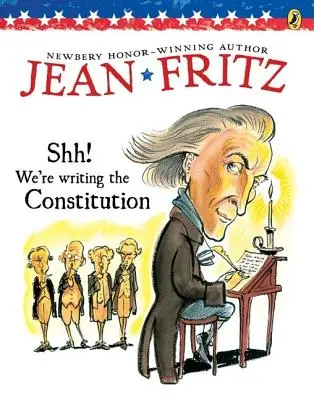 Shh! Scriem Constituția - Shh! We're Writing the Constitution