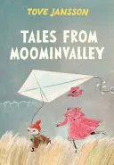 Povești din Moominvalley - Tales From Moominvalley