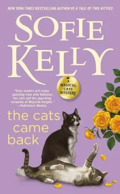 The Cats Came Back (Pisicile s-au întors) - The Cats Came Back