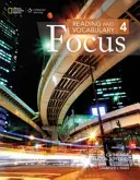 Lectura și Vocabularul Focus 4 - Reading and Vocabulary Focus 4