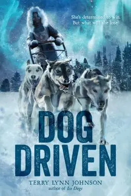 Câine condus - Dog Driven