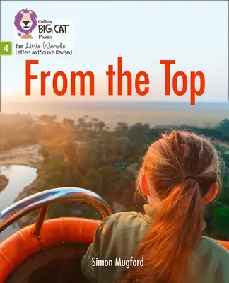 From the Top - Faza 4 - From the Top - Phase 4