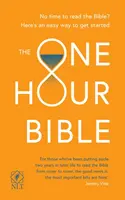 Biblia de o oră: De la Adam la Apocalipsă în șaizeci de minute - The One Hour Bible: From Adam to Apocalypse in Sixty Minutes