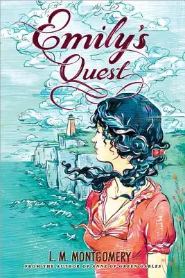 Căutarea lui Emily - Emily's Quest