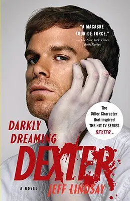 Dexter visând întunecat - Darkly Dreaming Dexter