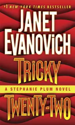 Tricky Twenty-Two: Un roman Stephanie Plum - Tricky Twenty-Two: A Stephanie Plum Novel
