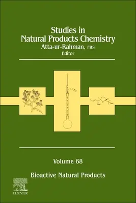 Studii în chimia produselor naturale, 68 - Studies in Natural Products Chemistry, 68