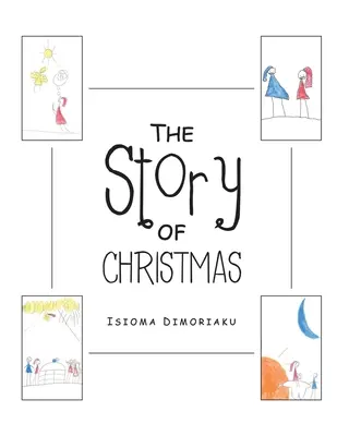 Povestea Crăciunului - The Story of Christmas