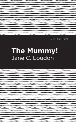 The Mummy!