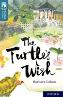 Oxford Reading Tree TreeTops Reflect: Oxford Level 19: The Turtle's Wish