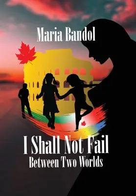 I Shall Not Fail: Între două lumi - I Shall Not Fail: Between Two Worlds