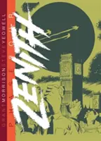 Zenith: Faza patru - Zenith: Phase Four