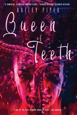 Regina dinților - Queen of Teeth