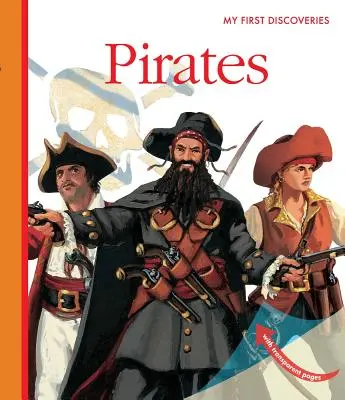 Pirații - Pirates