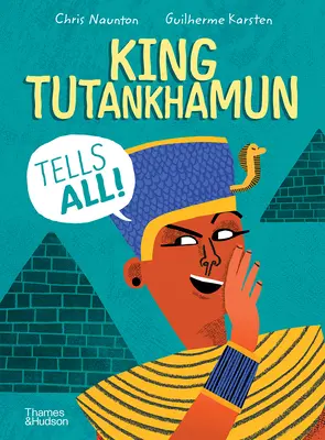 Regele Tutankhamon spune totul! - King Tutankhamun Tells All!