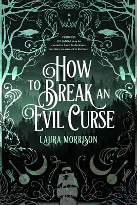 Cum să rupi un blestem malefic - How to Break an Evil Curse