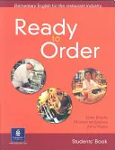 Gata de comandă - Ready to Order