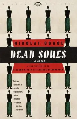 Suflete moarte - Dead Souls
